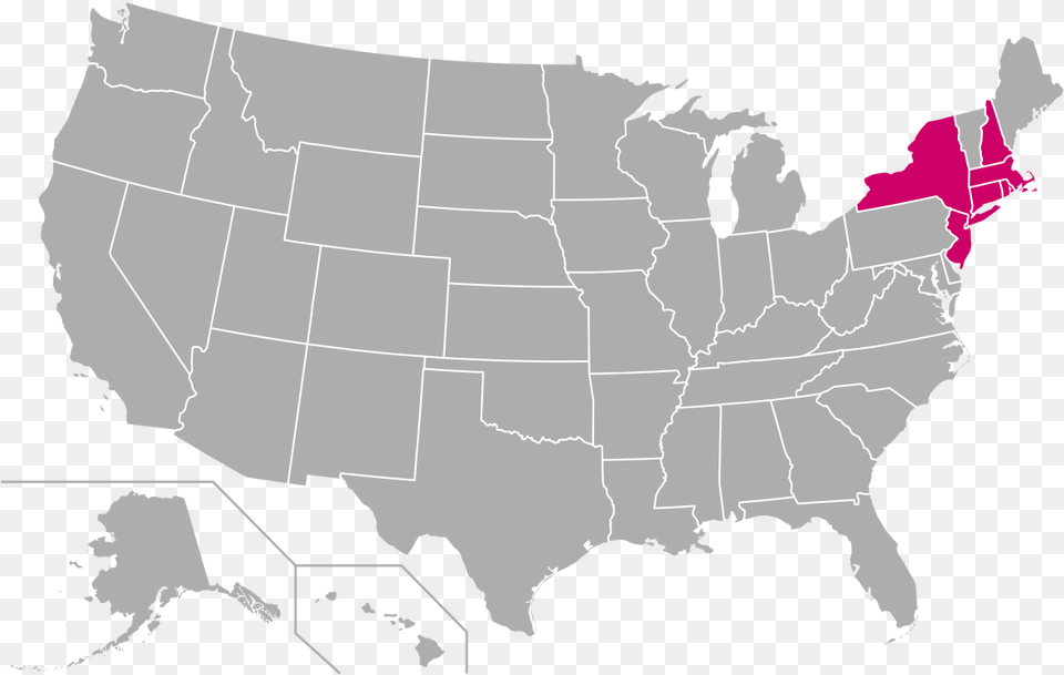 Freeuse Download Ecac Hockey Wikipedia Locate The Mississippi River, Plot, Chart, Map, Atlas Png Image
