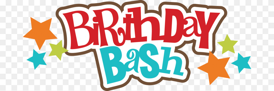 Freeuse Library Birthday Bash Huge Freebie Download, Symbol, Dynamite, Weapon, Text Free Png