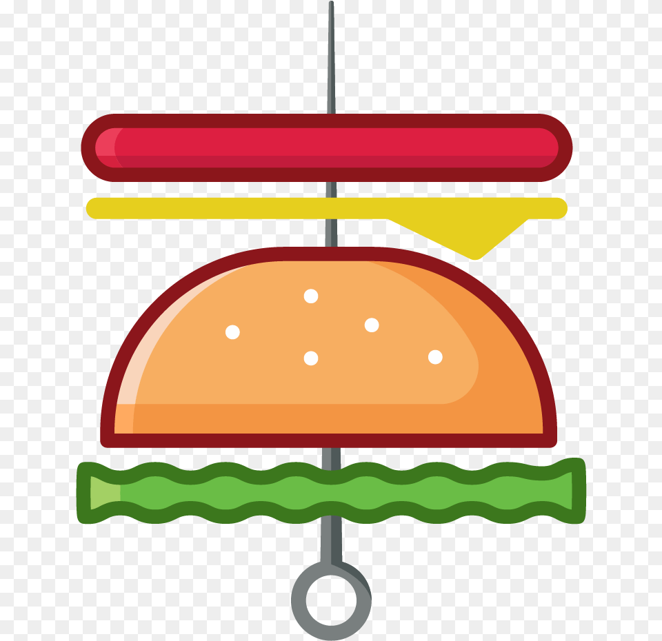 Freeuse Library Contract Clipart Legal Papers, Burger, Food Free Png Download