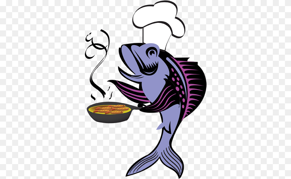 Freeuse Library Diner S Dish Event Fish Fry Benefit Fish Fry Clipart, Cartoon, Person, Bowl Png