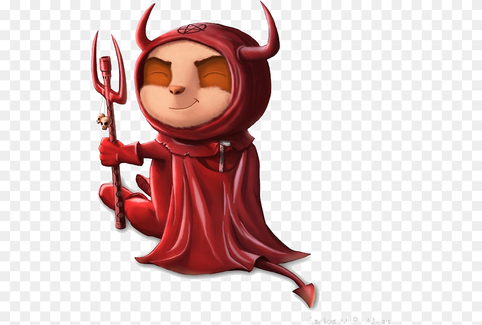 Freeuse Library Images Free Download Pngmart Teemo The Satan, Baby, Person, Face, Head Png Image