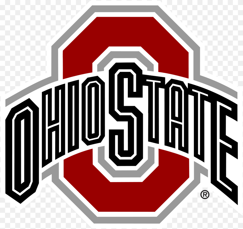 Freeuse Library Latest Pixels Files File Ohio State Buckeyes, Emblem, Symbol, Logo, Scoreboard Png Image
