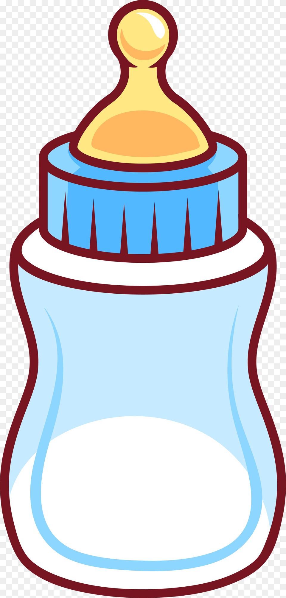 Freeuse Stock Babies Clip Baby Bottle Baby Toy Clip Art, Jar, Dynamite, Weapon Free Transparent Png