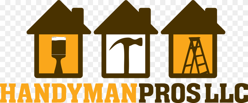 Freeuse Stock Handyman Clipart Free Logo, Outdoors, Neighborhood Png Image