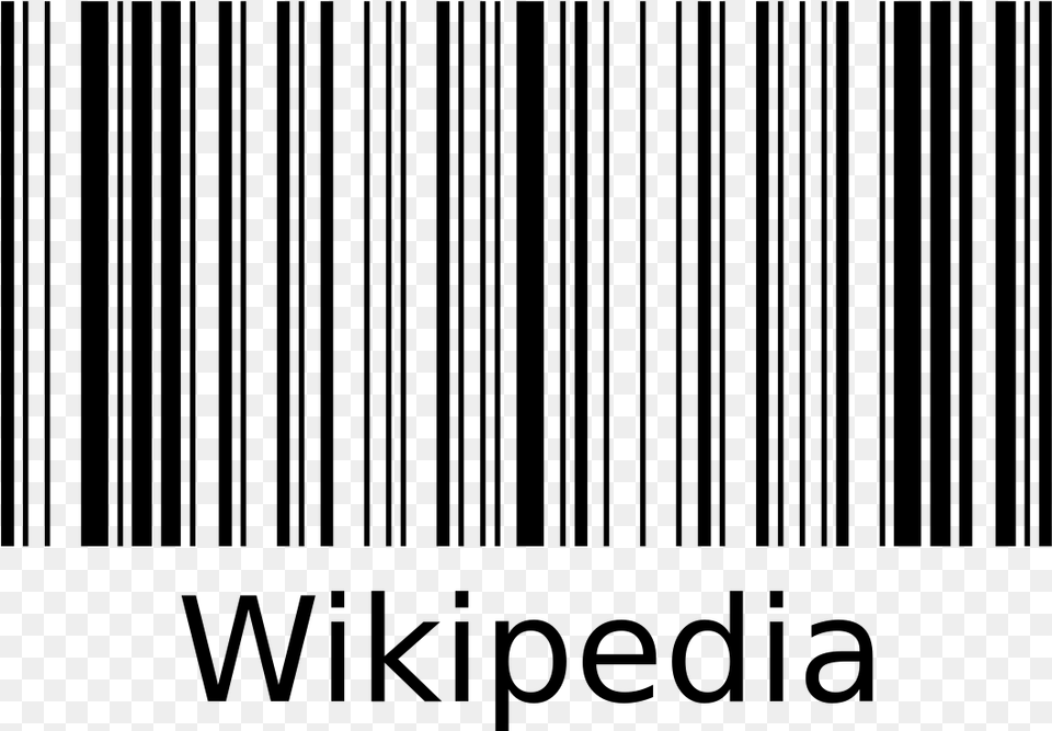 Freeuse Ticket Barcode For Barcode Clip Art, Gray Free Png Download
