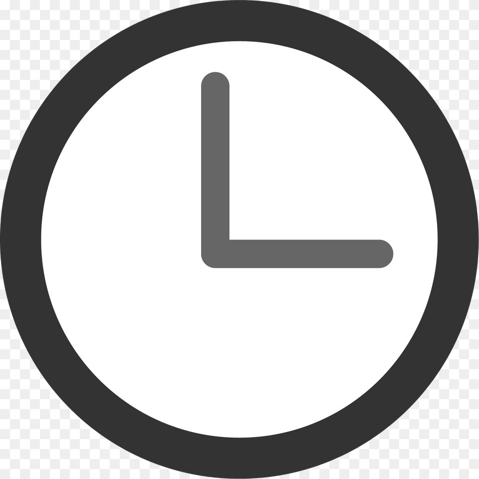 Freevector Clock Icon Graphics Charing Cross Tube Station, Analog Clock, Symbol Png