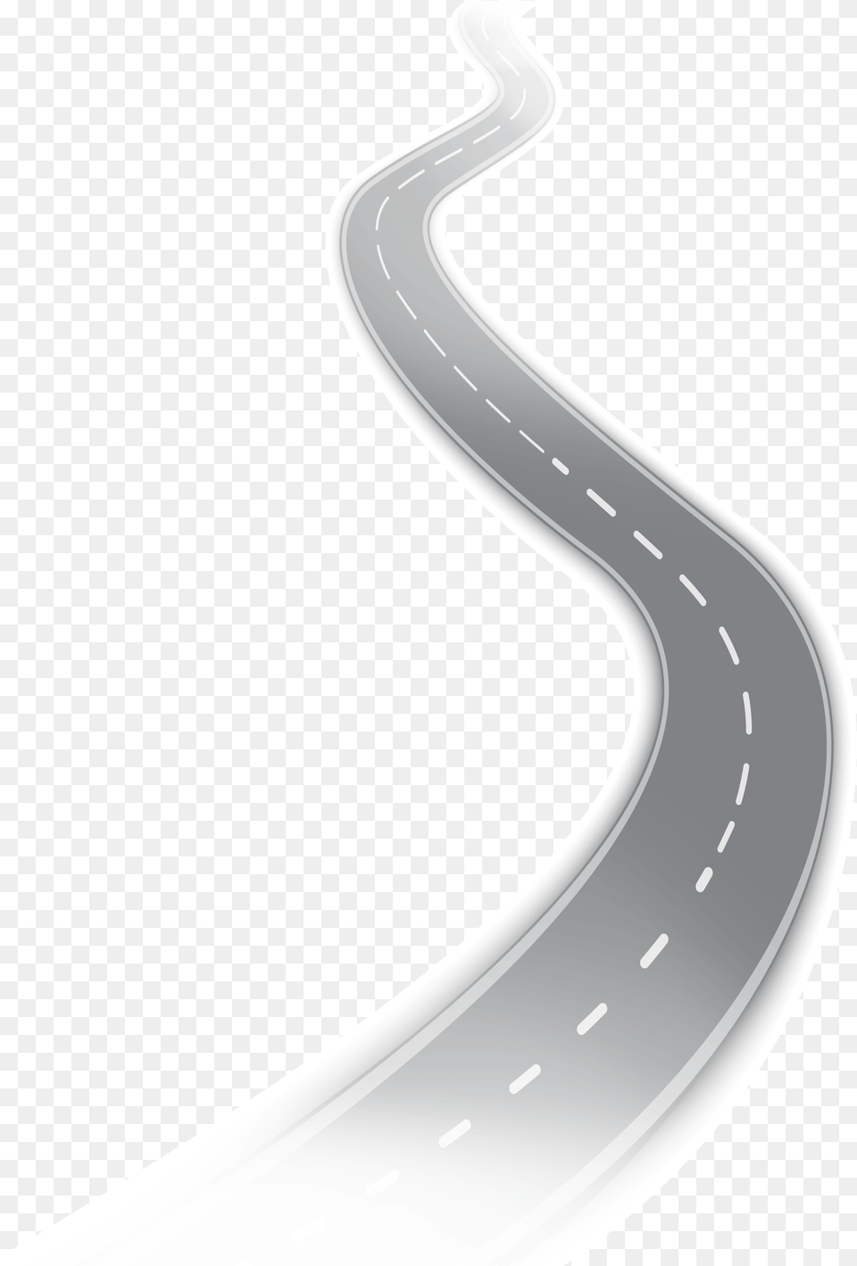 Freeway, Highway, Road, Outdoors Free Png Download