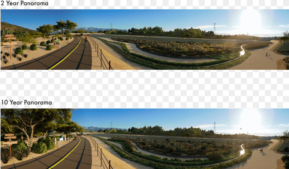 Freeway, Art, Collage, Highway, Road Png