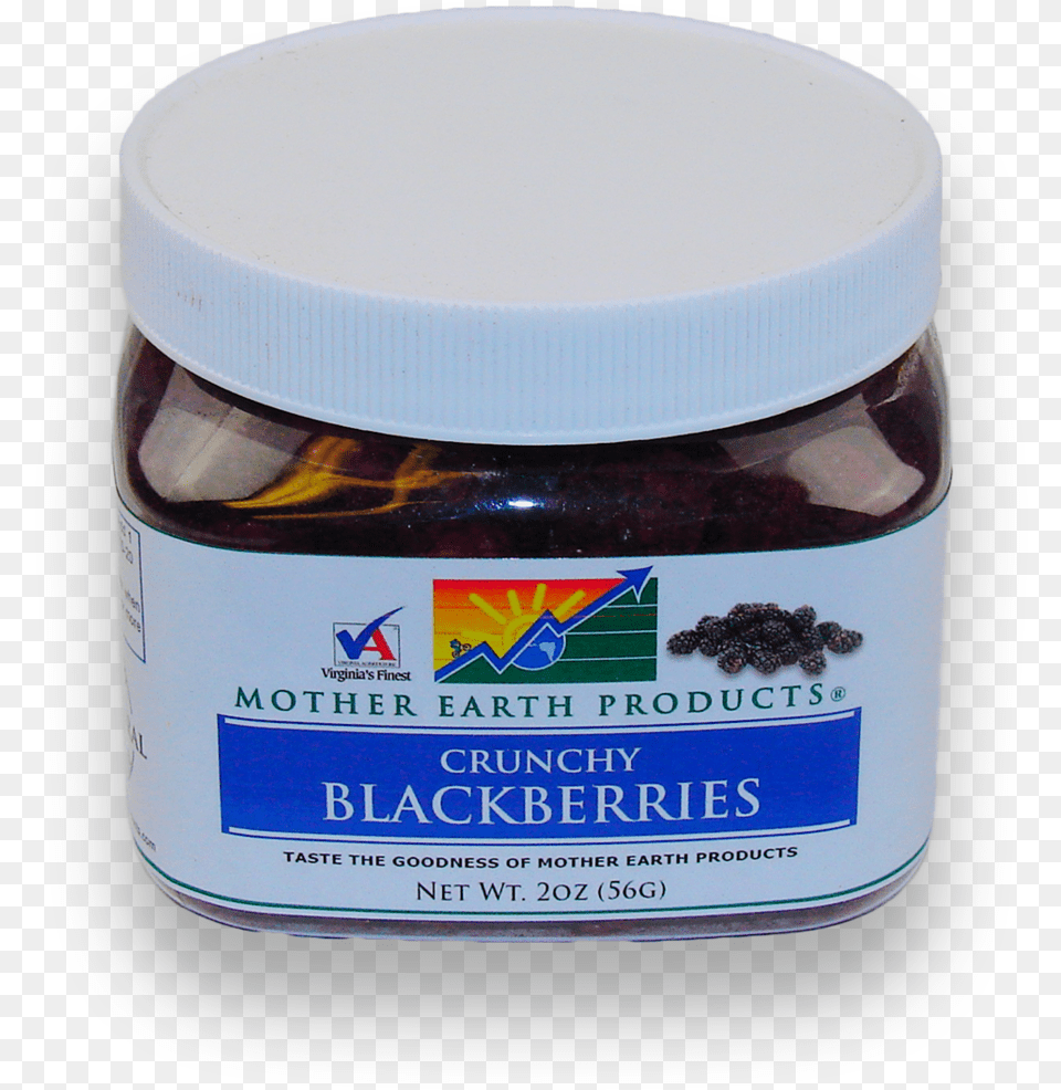 Freeze Dried Blackberries Bee, Can, Tin, Herbal, Herbs Png