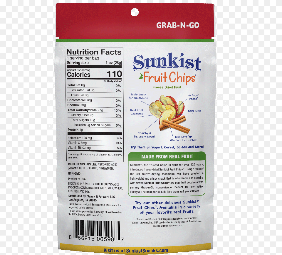 Freeze Dried Mango Nutrition, Advertisement, Text Png