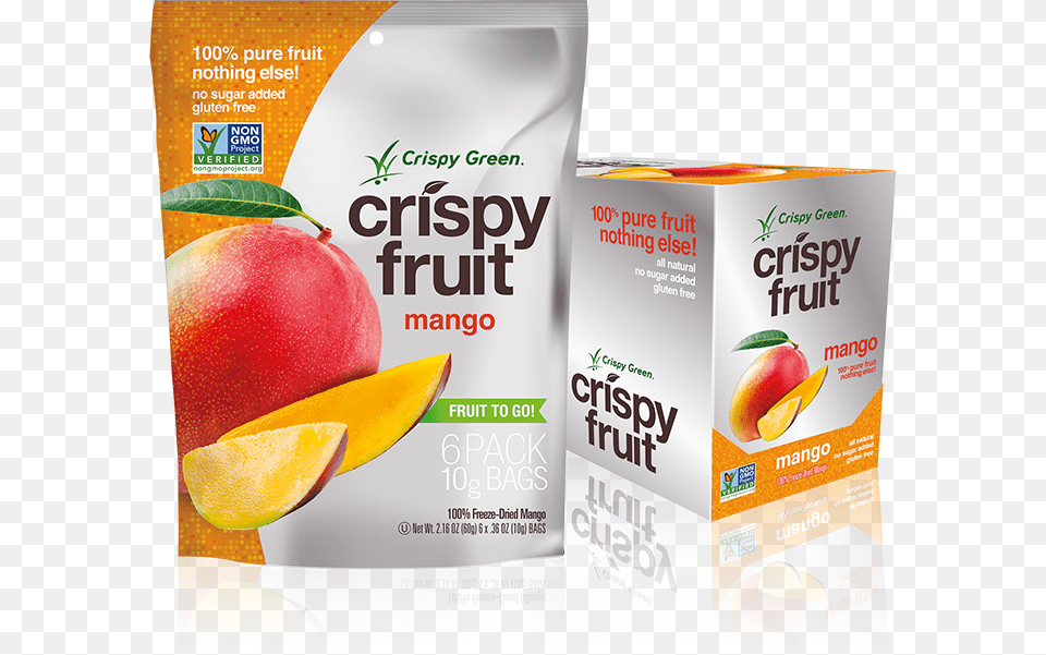 Freeze Dried Mangoes, Food, Fruit, Plant, Produce Free Transparent Png