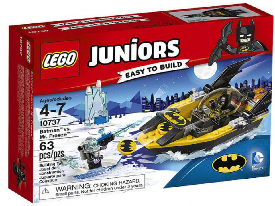 Freeze Lego Juniors Batman Vs Mr Freeze, Water, Leisure Activities, Sport, Water Sports Png