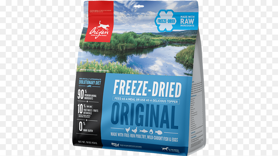 Freezed Dried Dog Food, Advertisement, Poster, Publication Free Transparent Png