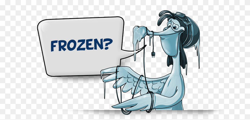 Freezing, Book, Comics, Publication, Adult Free Transparent Png