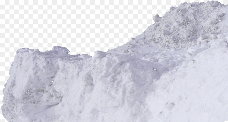 Freezing Snow Bank No Background, Nature, Outdoors, Powder Png