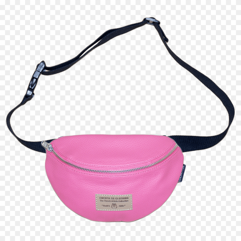 Frei Pink Fanny Pack Ementasb, Accessories, Bag, Handbag, Purse Free Png Download