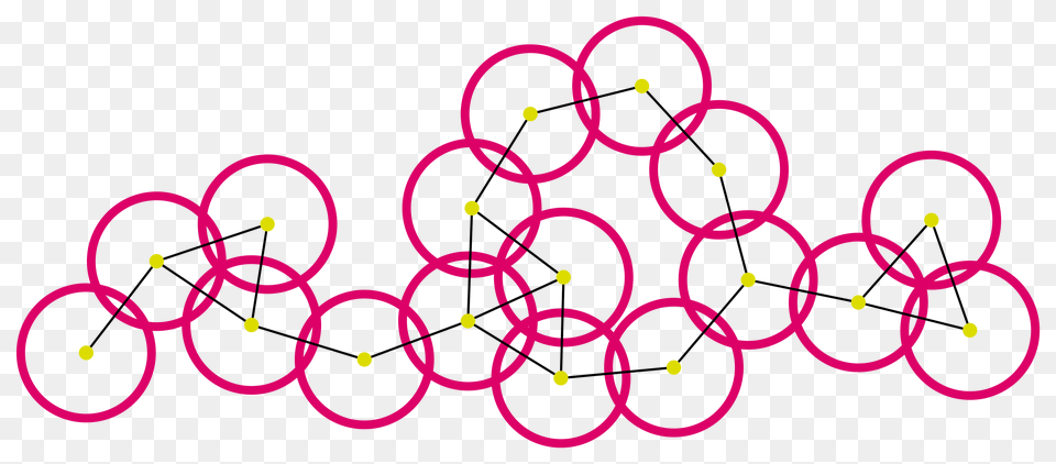 Freifunk Mesh, Purple Free Png Download