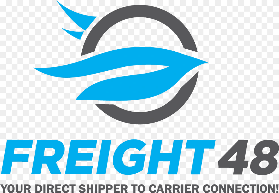 Freight, Logo, Animal, Fish, Sea Life Png Image