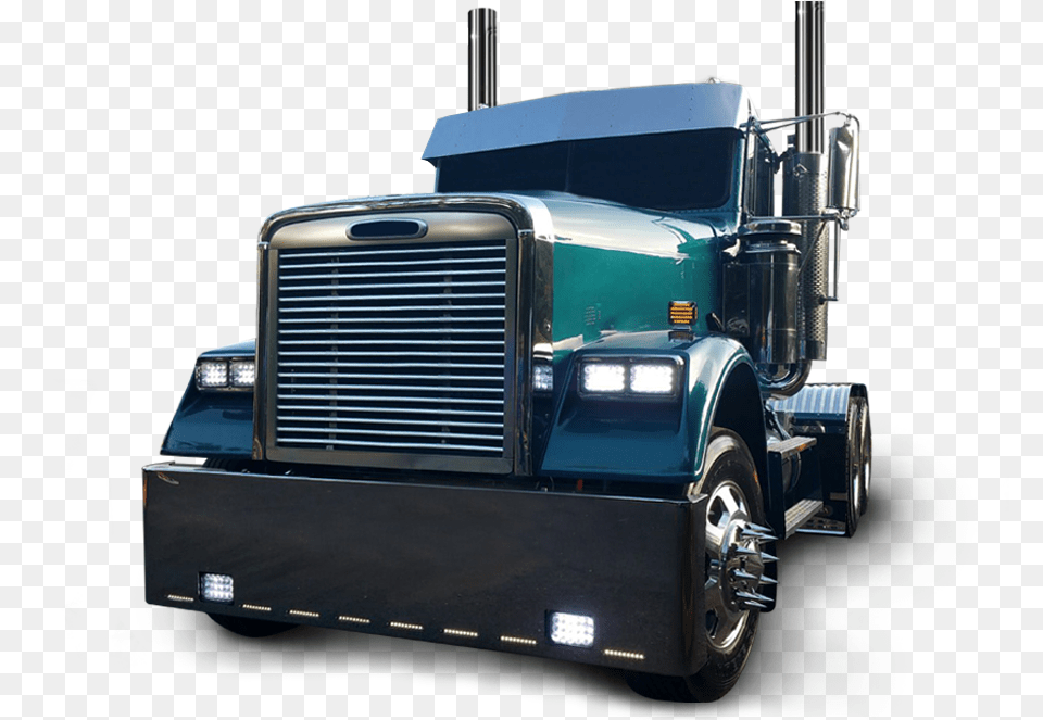 Freightliner Clip Art, Bumper, Transportation, Truck, Vehicle Free Png