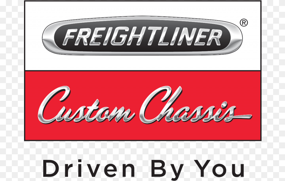 Freightliner Custom Chassis Logo, Gas Pump, Machine, Pump, Text Free Png Download