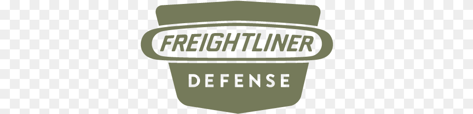 Freightliner Defense Logo Logo Free Png
