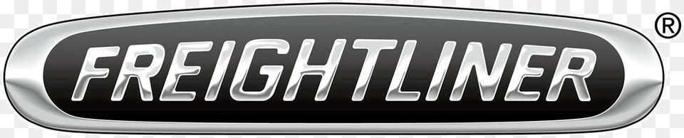 Freightliner Logo, License Plate, Transportation, Vehicle Png Image