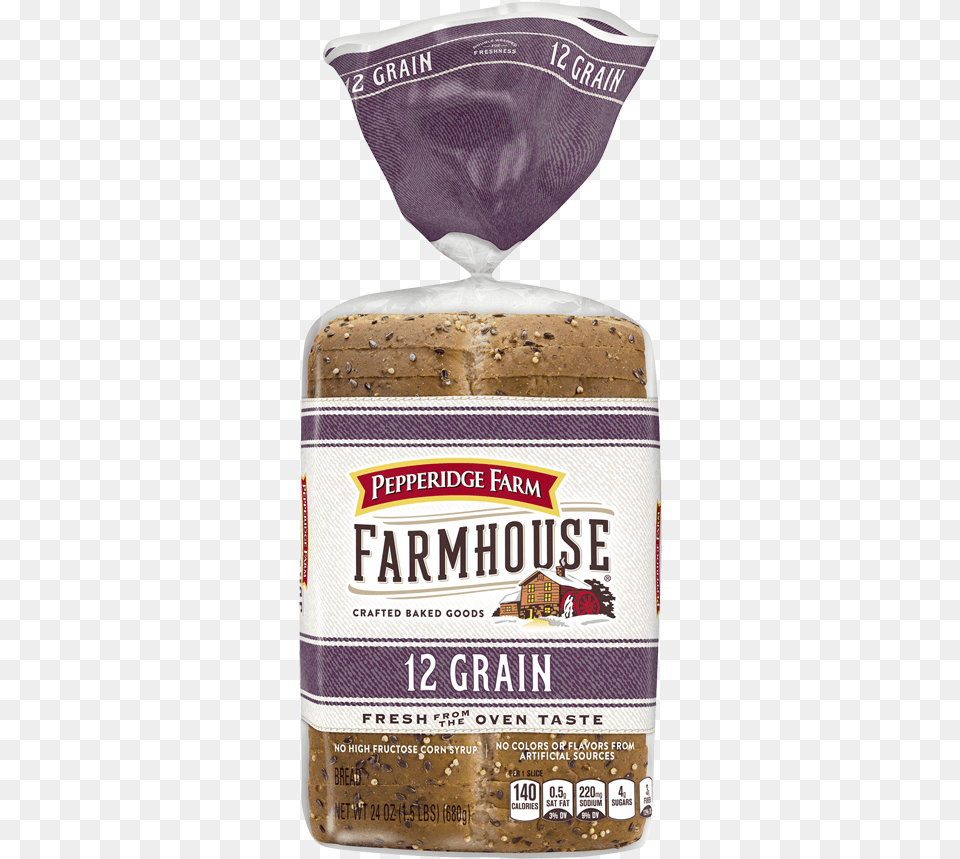 Frem Pepperidge Farm Hawaiian Bread, Food Free Png Download