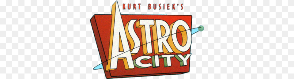 Fremantlemedia North America Set To Bring World39s Largest Kurt Busiek39s Astro City, Scoreboard, Architecture, Building, Hotel Free Png