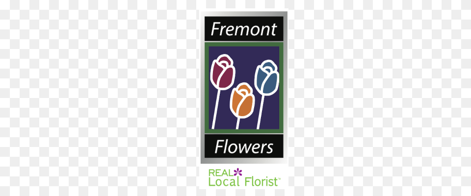 Fremont Flowers, Candy, Food, Sweets, Advertisement Png Image