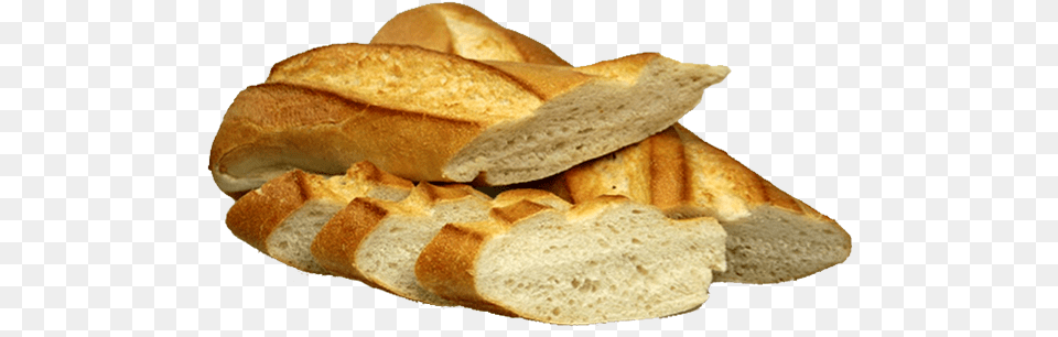 French Baguette U2013 Michigan Bread U2013 Wholesale Bread Baking Sliced French Bread, Food Free Transparent Png