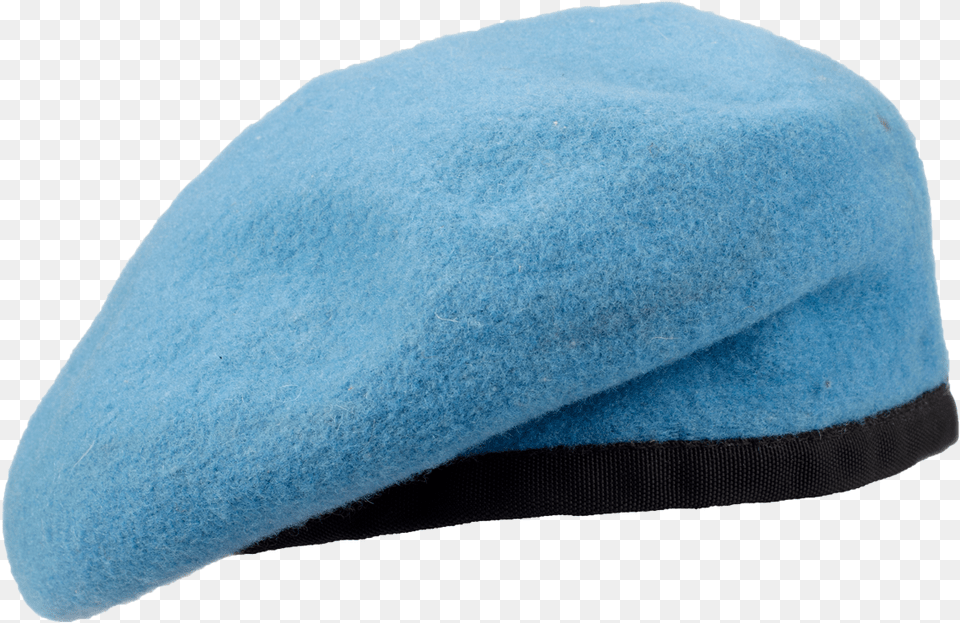 French Beret Beanie, Cap, Clothing, Cushion, Fleece Free Transparent Png