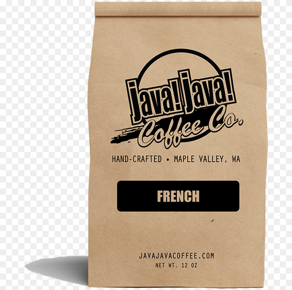 French Blend Doppio, Advertisement, Poster, Cardboard, Box Png Image