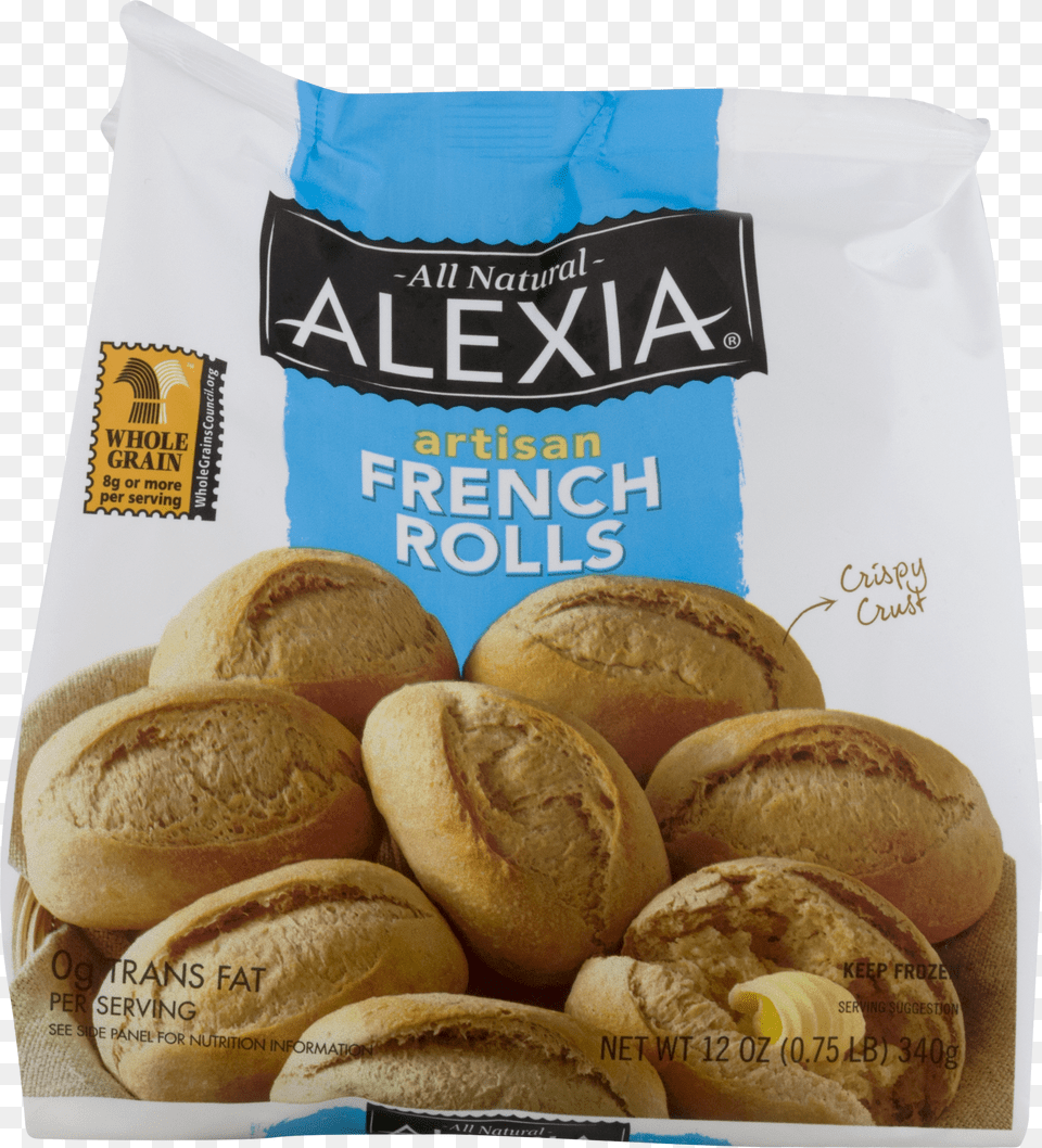 French Bread Png Image