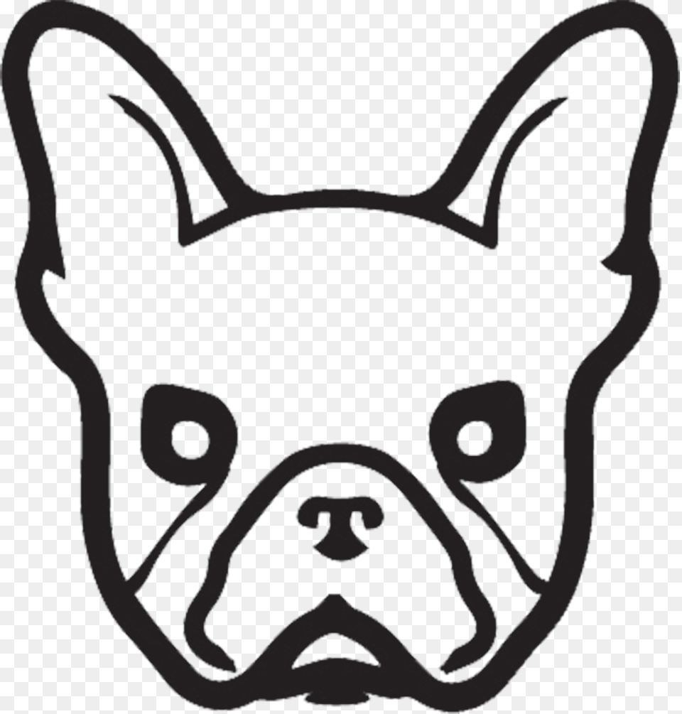 French Bulldog Png Image