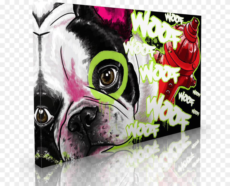 French Bulldog Boston Terrier, Art, Book, Comics, Graphics Free Transparent Png