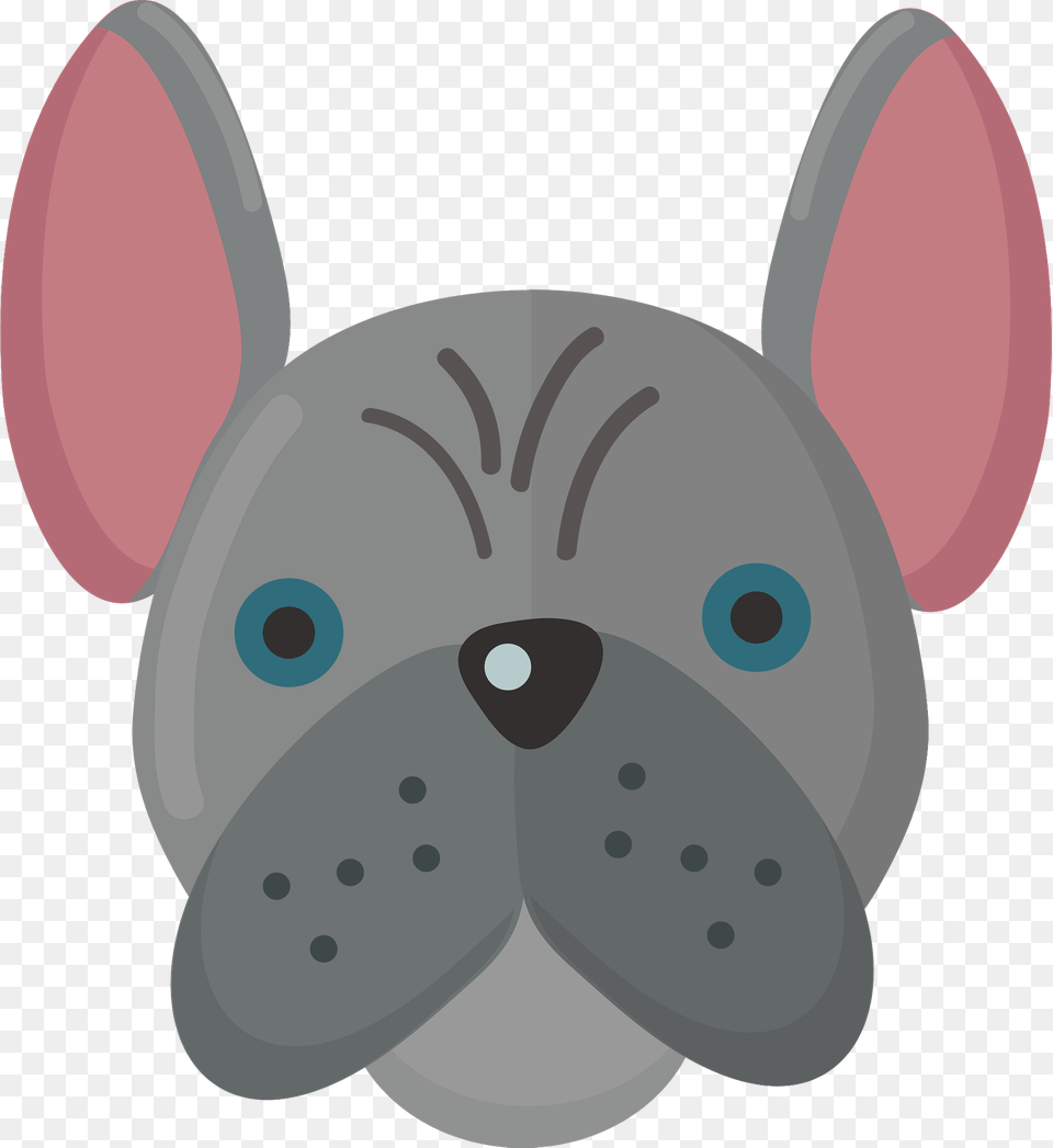 French Bulldog Clipart, French Bulldog, Animal, Canine, Dog Free Transparent Png