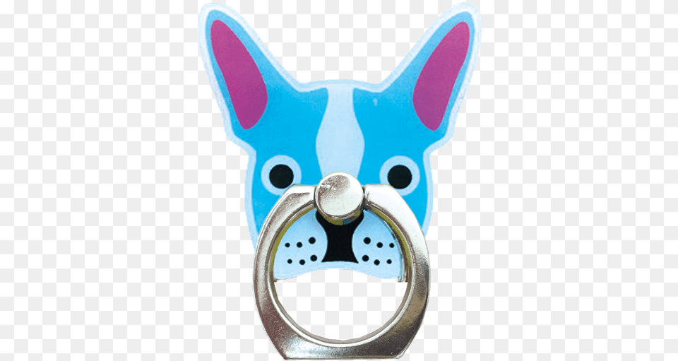 French Bulldog Phone Ring, Accessories, Animal, Pet, Cat Png