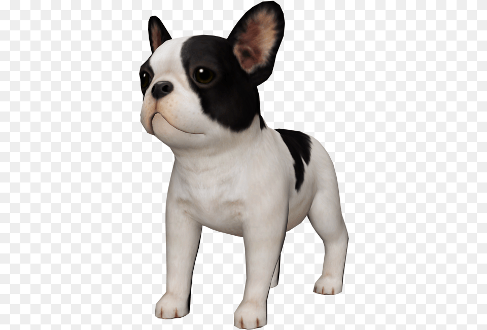 French Bulldog Super Smash Bros, Animal, Canine, Dog, French Bulldog Free Png Download