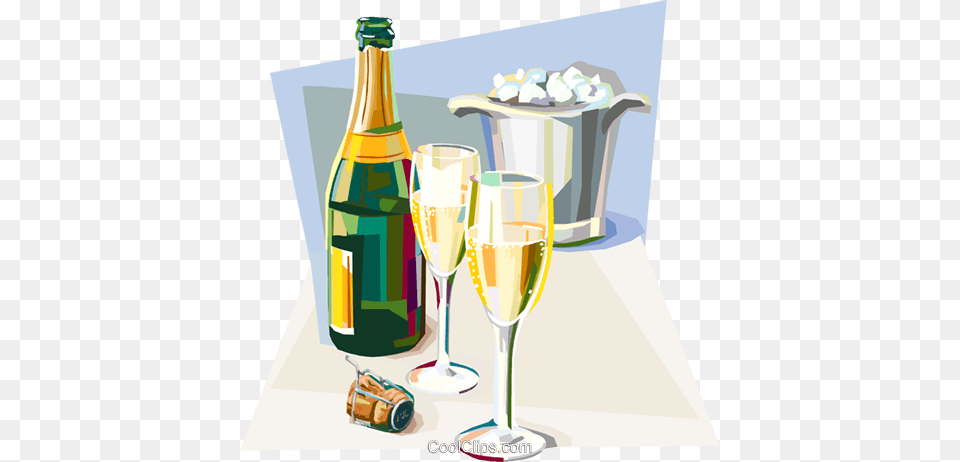 French Champagne Celebration Royalty Vector Clip French Champagne Clip Art, Glass, Wine, Liquor, Alcohol Free Png