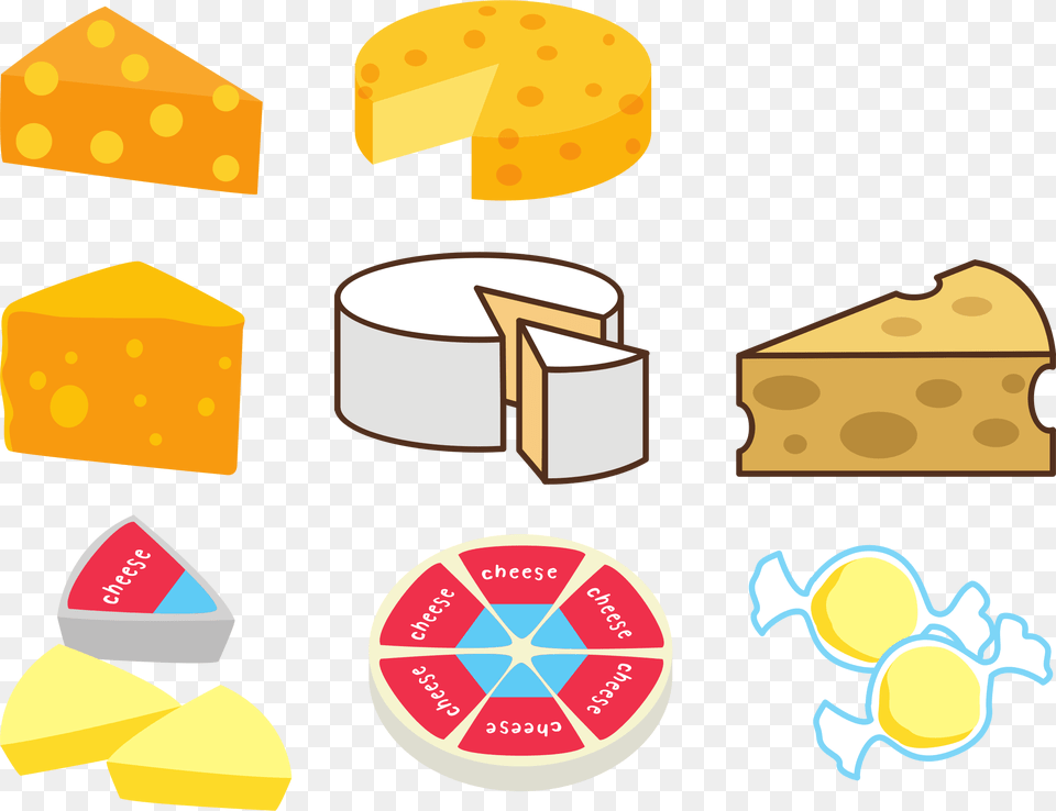 French Clipart, Bread, Food, Bulldozer, Machine Png