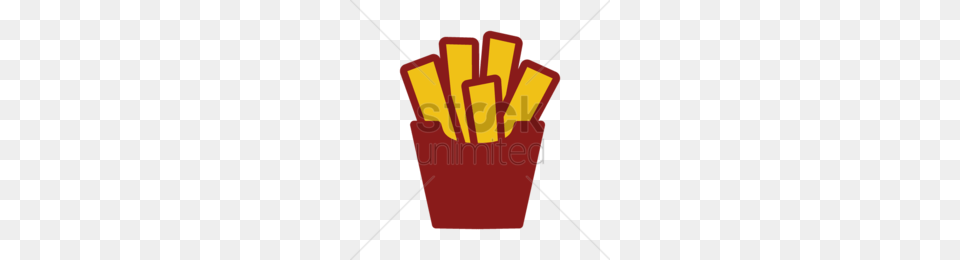 French Clipart, Dynamite, Weapon, Food, Fries Free Png Download