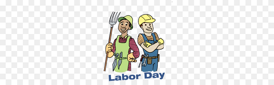 French Clipart Labor Day, Cutlery, Fork, Baby, Person Free Png Download