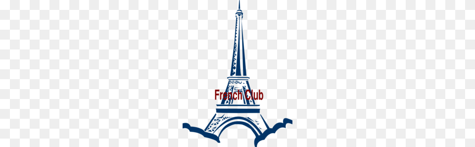 French Club Clip Art, Architecture, Building, City, Spire Png Image