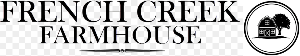 French Creek Farmhouse, Blackboard, Text Png Image