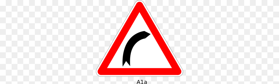 French Curve Clip Art, Sign, Symbol, Road Sign Png Image