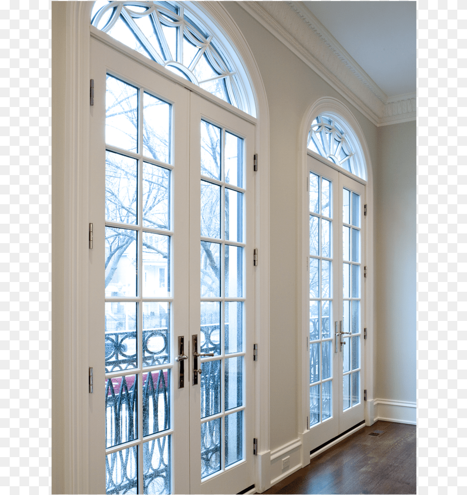 French Doors Daylighting, Door, French Window, Window, Architecture Png Image