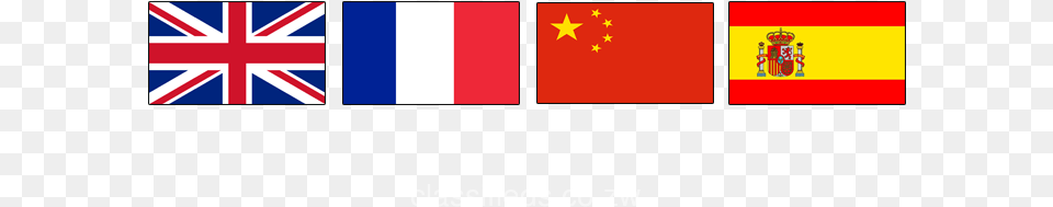 French Flag Png