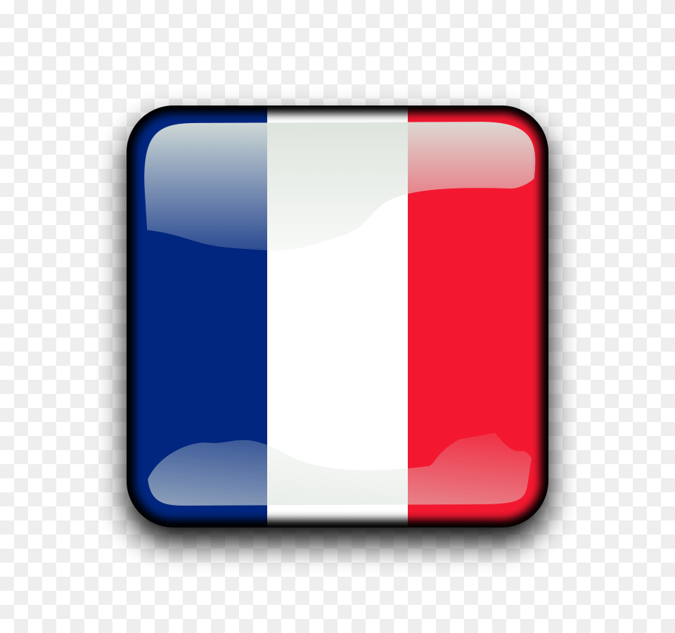 French Flag Clip Art Clipart Free Png Download