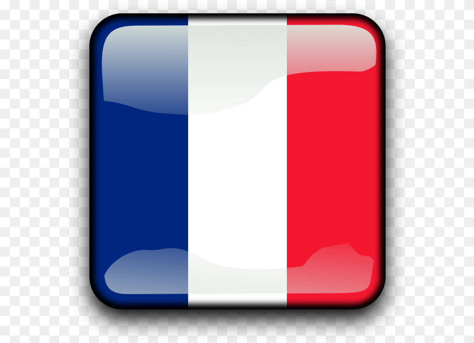 French Flag Clip Art Clipart France Flag Free Png Download