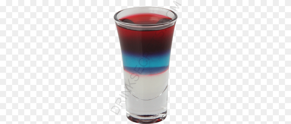 French Flag Cocktail Image Drink French, Alcohol, Beverage, Glass, Bottle Png